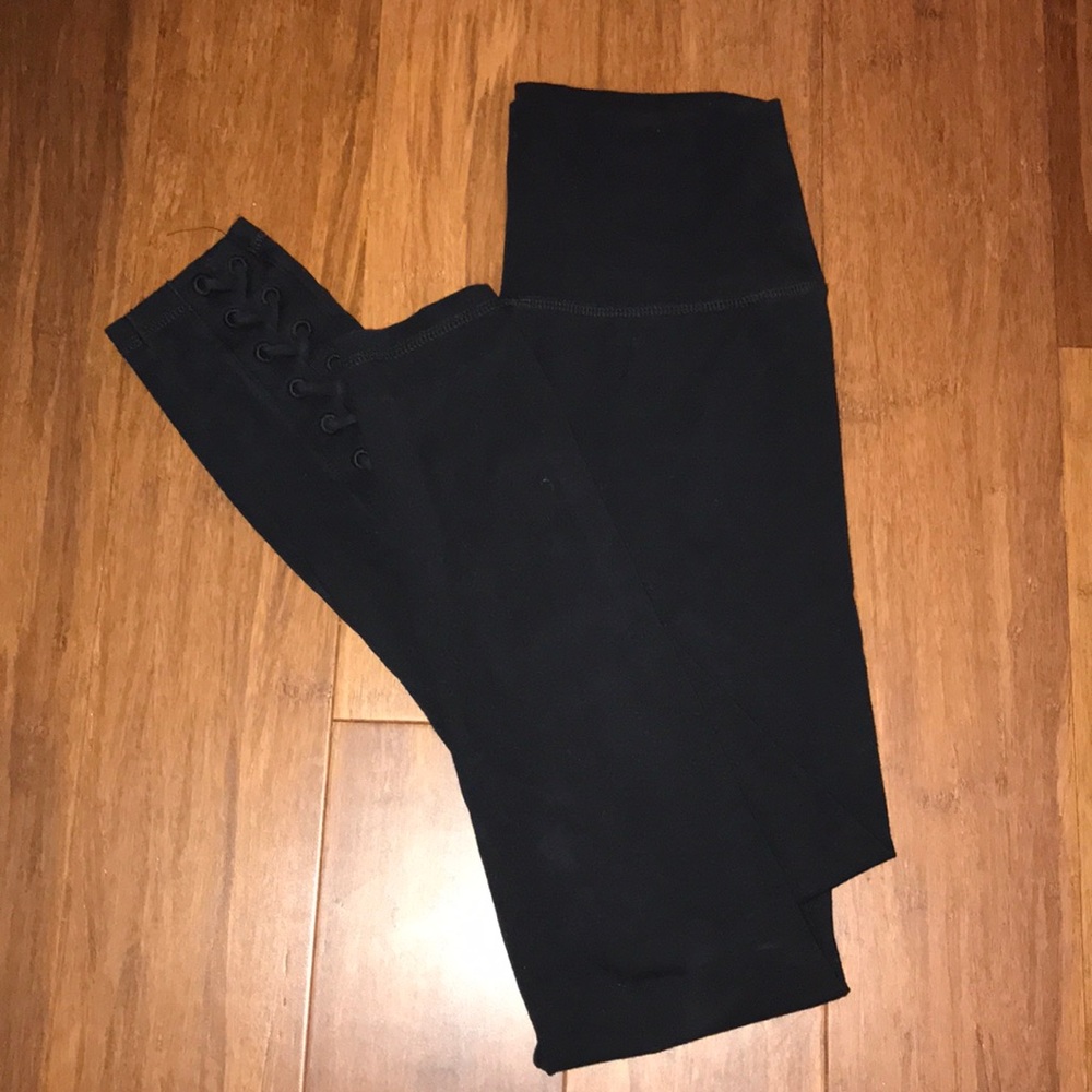 Aerie Cotton Chill Leggings